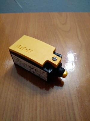 Eaton Positionsschalter LS-S02, 106729 - Bild 1 von 3
