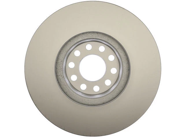 Raybestos 81KG28H Rear Brake Rotor Fits 2014-2021 Audi SQ5 - Image 1 of 1