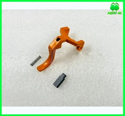 Kit Grilletto Forbice Pellenc Lixion Felco  - grilletto-Molla- magnete Calamita - Immagine 1 di 3