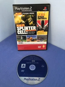 PS2 Official Magazine Australia September 2004 OPS2M Demo 49 SCED-52728 - Bild 1 von 5