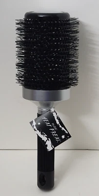 Rusk Heat Freak Round Brush 2 1/2 Inches - Image 1 of 2