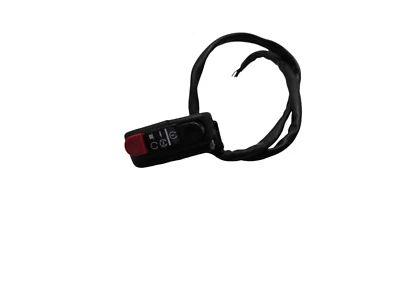 Commande D'Allumage Sans Connecteur Suzuki GSXR 750 K8 2008 3720021H01000 - Photo 1/4