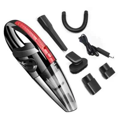 Vacuum Cordless Hendhold Powerful Cyclone Suction Portable Rechargeable Vacuum - Image 1 of 4