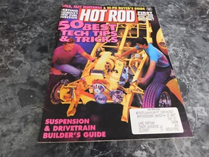 Hot Rod Magazine July 1992 - Picture 1 of 2