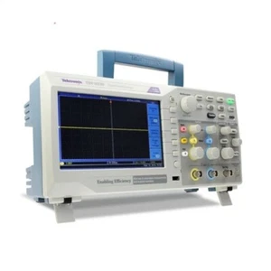 2 Channel Tektronix TBS1072C 70 Mhz Digital Storage Oscilloscope iq - Picture 1 of 3