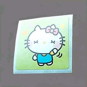 Hello Kitty Small Sticker - Picture 1 of 5