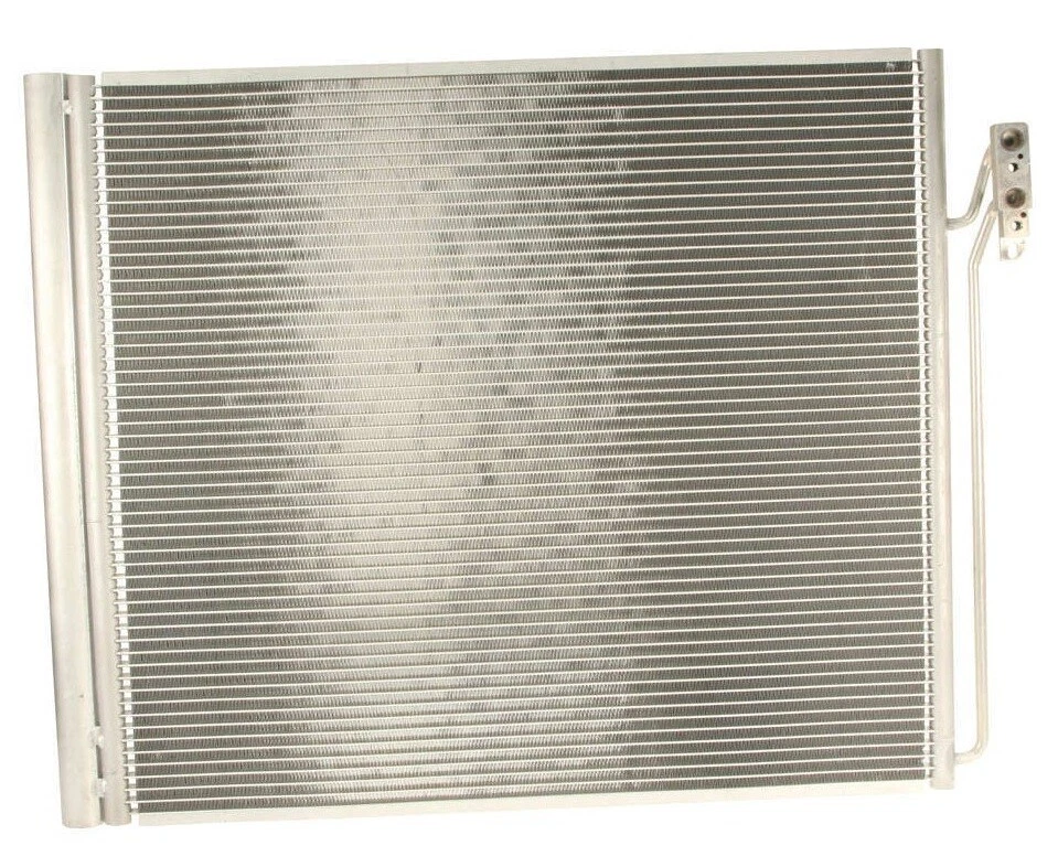 For Land Rover Range Rover 06-12 A/C Air Conditioner Condenser Nissens LR010843 - Image 1 of 1