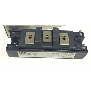 1PCS New For fuji 2DI75M-120 Module Free Shipping - Picture 1 of 1