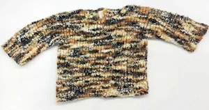 Dulce Pullover Hecho A Mano Para Bebé Dawanda Etsy Talla 74 80 - Imagen 1 de 2
