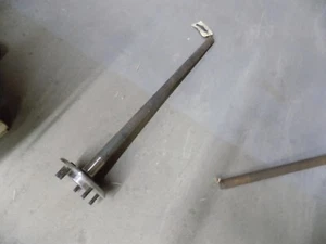 New OEM 1993-1996 Ford 10.25" Left Bronco F-150 F-250 F-350 Axle Shaft Assembly  - Picture 1 of 3