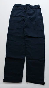 Old Navy Boy's Built-In Flex Tapered Tech Pants MP9 In The Navy Size 2XL NWT - Picture 1 of 4