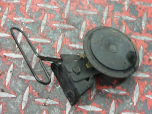 88-07 Kawasaki Ninja EX250R Horn & Bracket - Picture 1 of 1