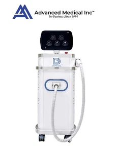 DIVINE BSL Cosmetic Laser - Picture 1 of 1