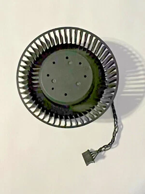 Replacement fan for GTX Graphic Cards ( BFB0712HF )  WITHOUT FRONT PLATE - Image 1 of 3