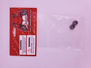 Redcat 5 x 10 x 4 Ball Bearing (2pcs) #BS903-086 - Picture 1 of 2