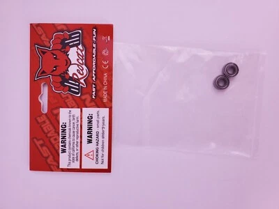 Redcat 5 x 10 x 4 Ball Bearing (2pcs) #BS903-086 - Image 1 of 2