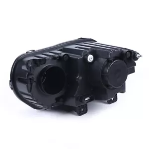 For 2015-19 Dodge Challenger Models Halogen Headlight Right Passenger Side Lamp - Foto 1 di 9