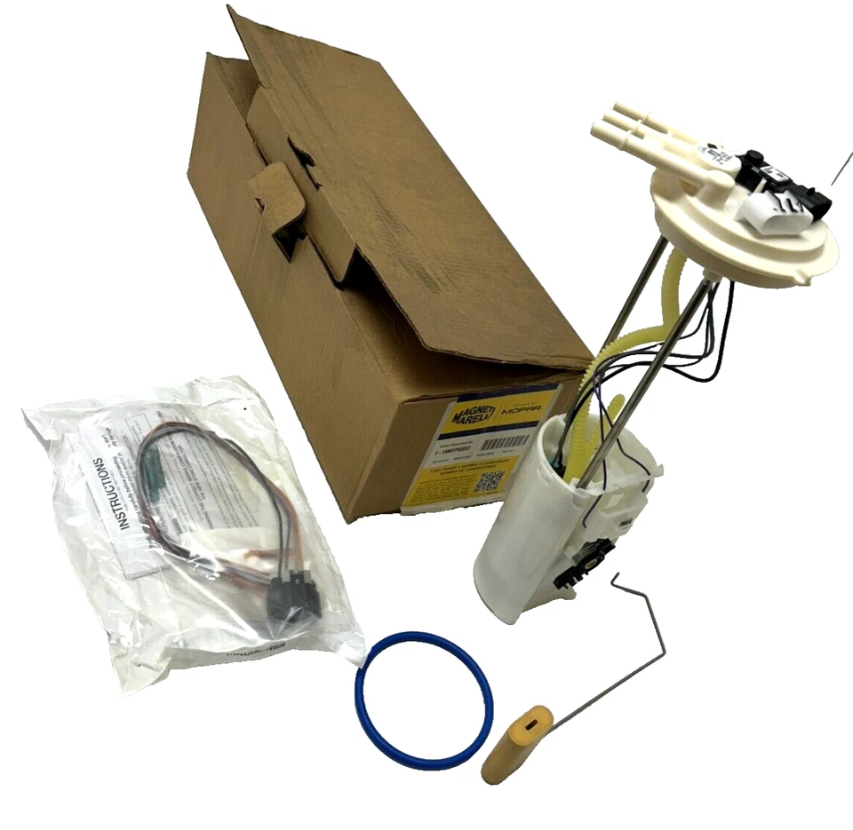 Módulo de bomba de combustible Magneti Marelli 1997-2002 S10 Sonoma Hombre 4,3 L 1AMFP00053 Foto 1 de 4