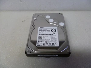 DISCO DURO SATA DELL/TOSHIBA MG03ACA100 1 TB F/N: FL1D DP/N: 0D3YV6 - Imagen 1 de 3