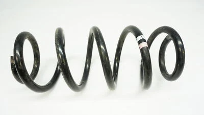Пружина переднего амортизатора 2005 2006 2007 2008 Audi A4 2.0T Avant - Изображение 1 из 2