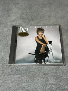 Tina Turner - Private Dancer - Capitol - LN - Herbert Belkin Collection - MFSL - Bild 1 von 6