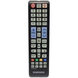Samsung AA59-00600A Telecomando TV originale di fabbrica PN43E440A2F, UN65EH6000F - Foto 1 di 7