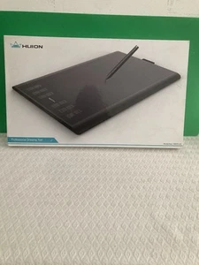 HUION - Grafiktablett Huion Neu 1060 Plus - Bild 1 von 7