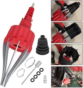 Hot Pneumatic Air Power CV Joint Boot Expander Install Installation Removal Tool - Picture 1 of 15