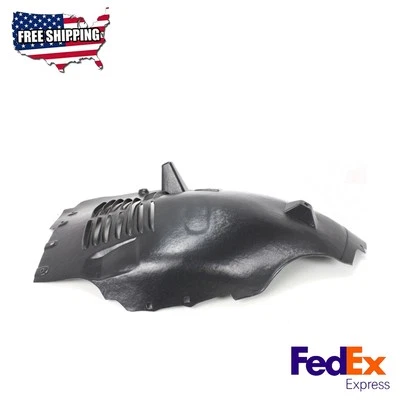 Накладка на крыло подходит для Mercedes SL500 SL55 AMG SL600 SL65 AMG 2003-2006 годов выпуска - Изображение 1 из 4