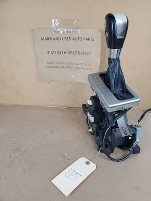 2003 2004 LINCOLN NAVIGATION câmbio de piso câmbio de marchas montado no chão GARANTIA J - Imagem 1 de 4