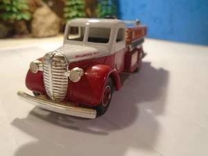 CORGI HO 1/87 SCALE DIECAST 1940'S FORD PUMPER FIRE ENGINE, MINT 5-182-1-5 - Picture 1 of 17
