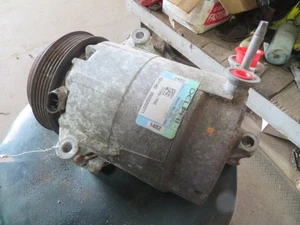 Compresor de aire acondicionado compatible con 02-05 GRAND AM 187281 - Imagen 1 de 10