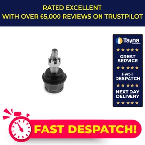 Ball Joint fits JEEP GRAND CHEROKEE Mk2 4.7 Lower 99 to 05 Suspension 05012432AA - Picture 1 of 7