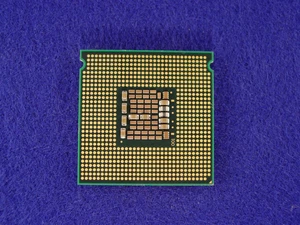 Dell GF677 Xeon 5050 Dual Core 3.0ghz 667mhz 4mb proc vt - Afbeelding 1 van 2