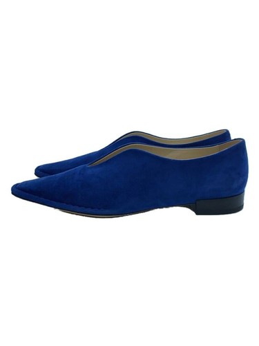 TOD’S Scarpe da ballo TOD'S decolte basse 36 5 blu usate