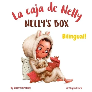 Nelly's Box - La caja de Nelly: Ein zweisprachiges Kinderbuch in Spanisch und UK En - Bild 1 von 1