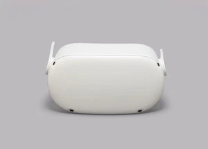 Meta Quest 2 256GB Advanced All-In-One VR Headset Only - Bild 1 von 4