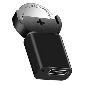 Chargeur Type C Rapide et Efficace pour LIR2032 LIR1632 et Batteries Supportées - Photo 1 sur 4