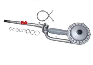 Horquilla delantera Fit For vespa px lml star stella vnx 150 200 con montaje de tambor @24 - Imagen 1 de 6