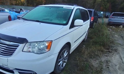 Chrysler Town and Country 2014 motor de 3,6 L fabricante de equipos originales 153 k millas (LKQ ~ 434292564) Foto 1 de 4