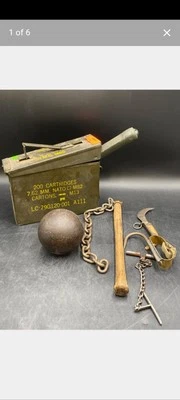 二战工具 — 第 1/4 张图片