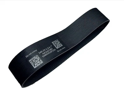 Correa de dirección para Ford Focus III, C-Max, Transit Connect, Kuga, VOLVO V40 Foto 1 de 2