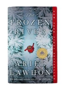 Der gefrorene Fluss: Eine GMA-Buchclub-Auswahl: Ein Roman von Ariel Lawhon Taschenbuch neu - Bild 1 von 23