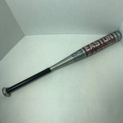 Camiseta de beisebol juvenil Easton T-Ball Bat 24 em 14 oz PRE-T 2414 2 pol. diâmetro C - Imagem 1 de 4