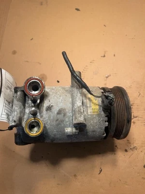 Compresor de aire acondicionado Ford Focus 2012-2013 2,0 L (VIN 2 a 05/12/13 no turbo) Foto 1 de 2