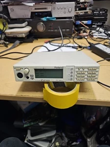 Roland SC-88VL Sound Canvas GS MIDI Sound Module - NO PSU - UNTESTED. - Picture 1 of 13