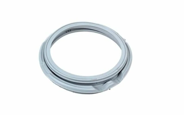 Beko ‎BEKBE2904520100 Washing Machine Door Seal - 2466300300 (Grey)