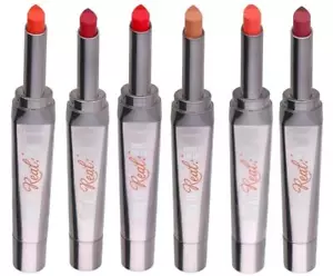 Benefit BUY 1 GET 1 HALF PRICE They're Real Double The Lip Lipstick 1.5g - Picture 1 of 11