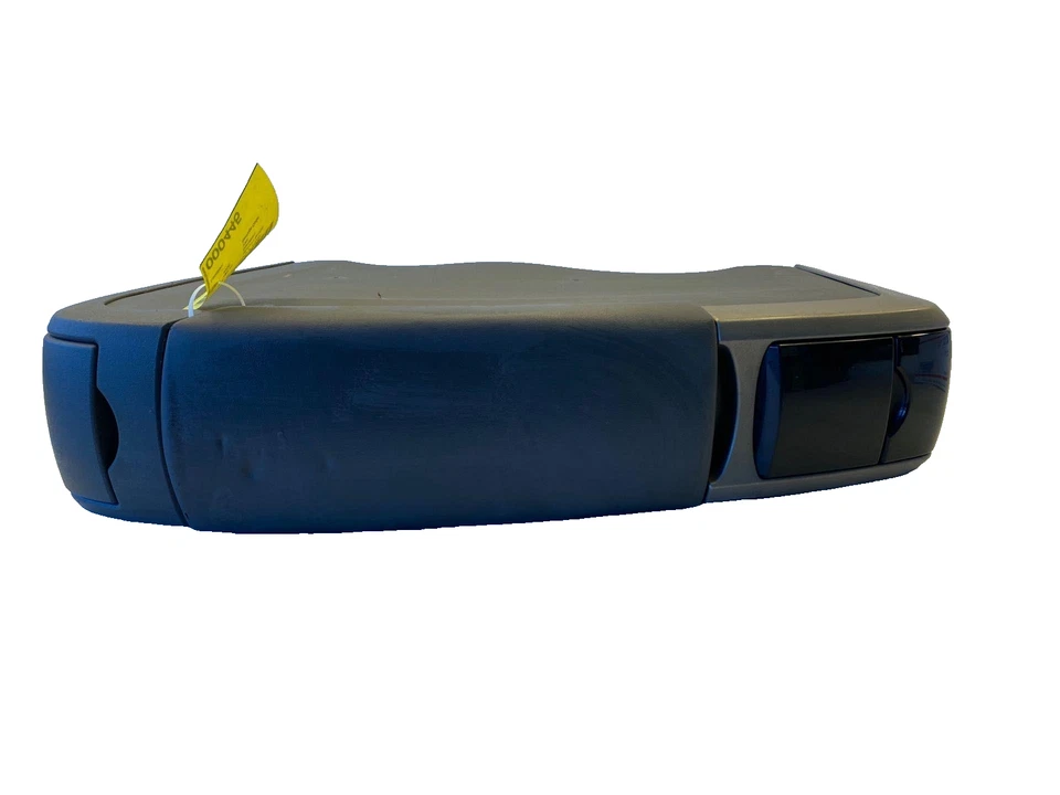 Toyota Prius 2004-2009 consola delantera palanca de cambios reposabrazos con doble portavasos Foto 1 de 4