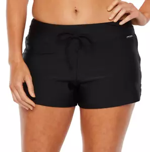 Zeroxposur Badeshorts Größe S, M, L, XL, XXL Lakritze Neu unverbindliche Preisempfehlung des Herstellers 49,00 $ - Bild 1 von 5
